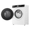 Стиральная машина Hisense WF3S9043BW4 — изображение 2