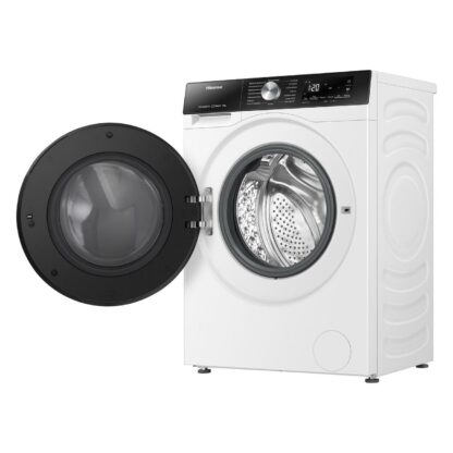 Стиральная машина Hisense WF3S9043BW4 — изображение 2
