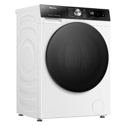 Стиральная машина Hisense WF3S9043BW4 — изображение 4