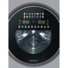 Стиральная машина с сушкой Maunfeld MFWD14157LS06 — изображение 3