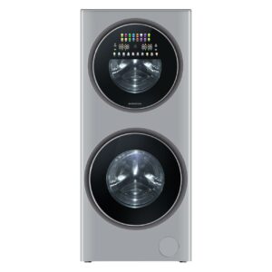 Стиральная машина с сушкой Maunfeld MFWD14157LS06