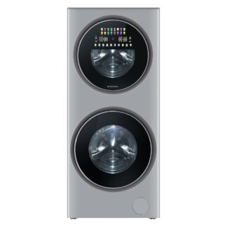 Стиральная машина с сушкой Maunfeld MFWD14157LS06