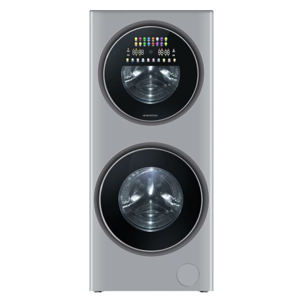 Стиральная машина с сушкой Maunfeld MFWD14157LS06