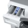 Встраиваемая стиральная машина Maunfeld MBWM148S — изображение 5