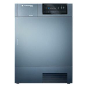 Сушильная машина Schulthess Spirit 650 Anthracite