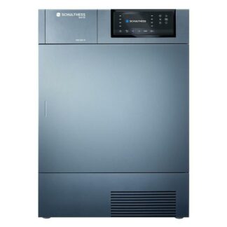 Сушильная машина Schulthess Spirit 650 Anthracite