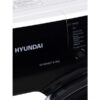 Стиральная машина Hyundai WFE8407 — изображение 3