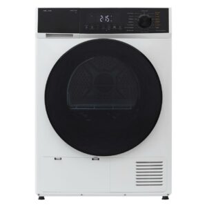 Сушильная машина Krona Rhene Max KRDM001 White 8K DM