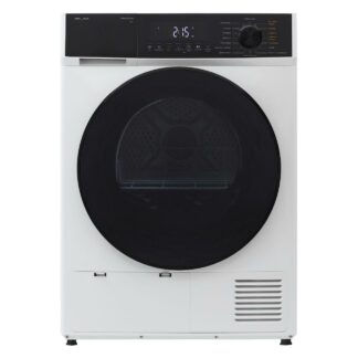 Сушильная машина Krona Rhene Max KRDM001 White 8K DM