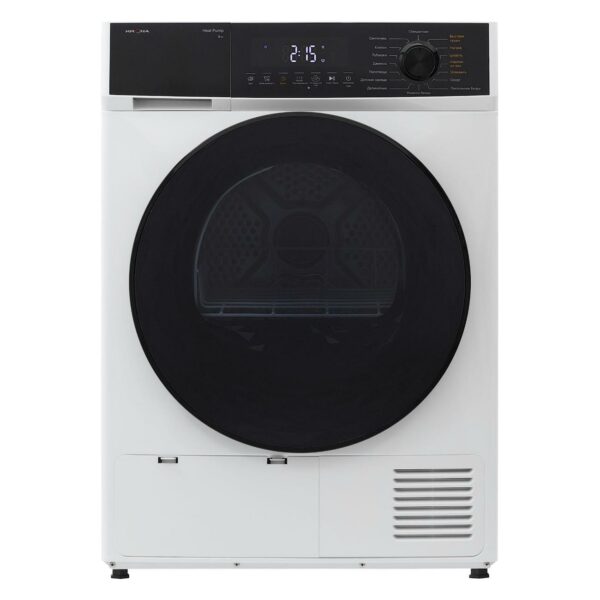 Сушильная машина Krona Rhene Max KRDM001 White 8K DM