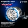 Стиральная машина с сушкой Gressel UWS602 — изображение 13