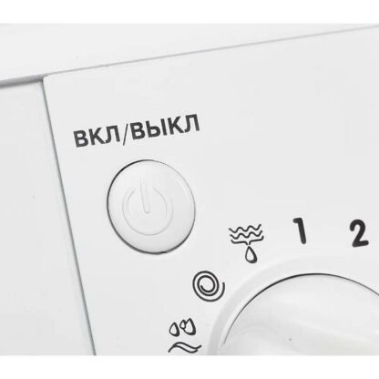 Стиральная машина Indesit IWSD 51051 CIS — изображение 6