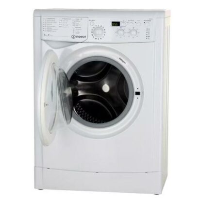 Стиральная машина Indesit IWSD 51051 CIS — изображение 7