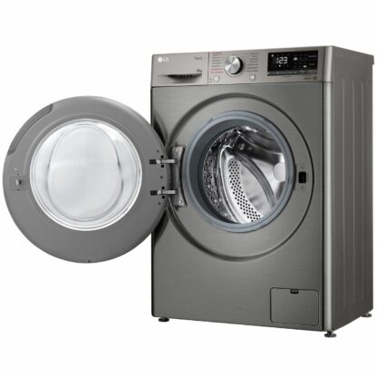 Стиральная машина LG F2V5PS2S — изображение 2