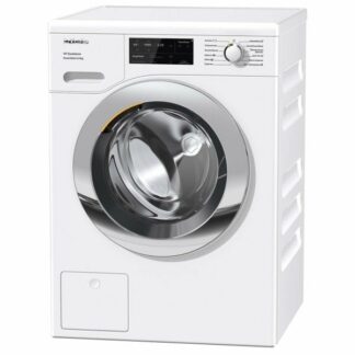 Стиральная машина Miele WEG365WCS