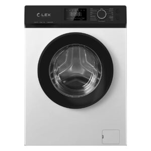 Стиральная машина LEX LWM08012WBLID