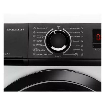 Стиральная машина DeLonghi Camilla L 614 V — изображение 2