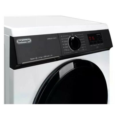 Стиральная машина DeLonghi Camilla L 614 V — изображение 13