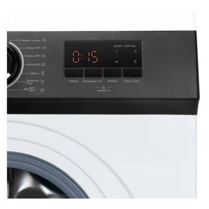 Стиральная машина DeLonghi Camilla L 614 V — изображение 3