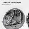 Сушильная машина Kuppersberg DM 590 W — изображение 6