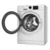 Стиральная машина Hotpoint NSB 6039 K VE RU — изображение 3