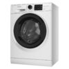 Стиральная машина Hotpoint NSB 6039 K VE RU — изображение 4