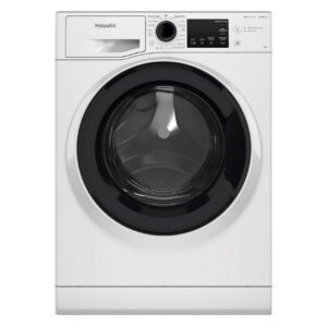 Стиральная машина Hotpoint NSB 6039 K VE RU
