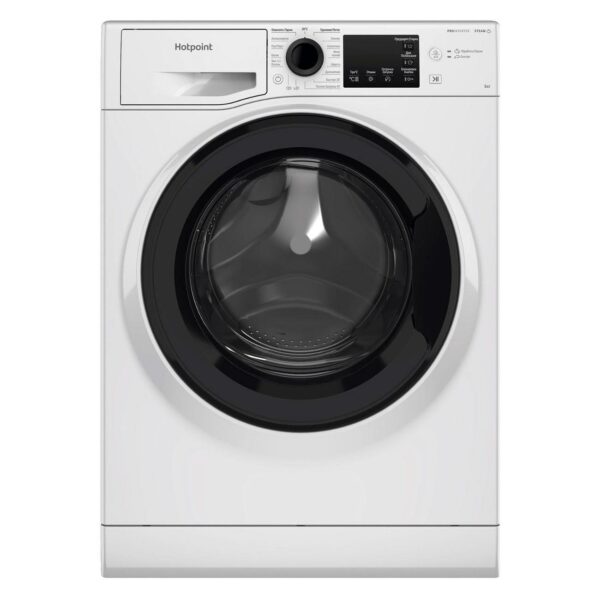 Стиральная машина Hotpoint NSB 6039 K VE RU