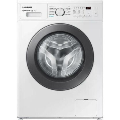 Стиральная машина Samsung WW60AG4S00VELP — изображение 2