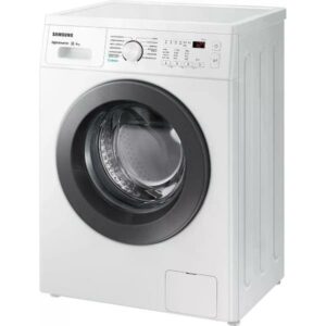 Стиральная машина Samsung WW60AG4S00VELP