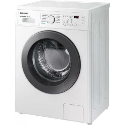 Стиральная машина Samsung WW60AG4S00VELP