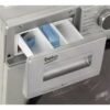 Стиральная машина Beko WSPE 7H616S — изображение 9