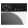 Сушильная машина Hotpoint TDSH 85V B, с тепловым насосом — изображение 2