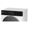 Сушильная машина Hotpoint TDSH 85V B, с тепловым насосом — изображение 3