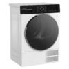 Сушильная машина Hotpoint TDSH 85V B, с тепловым насосом — изображение 5