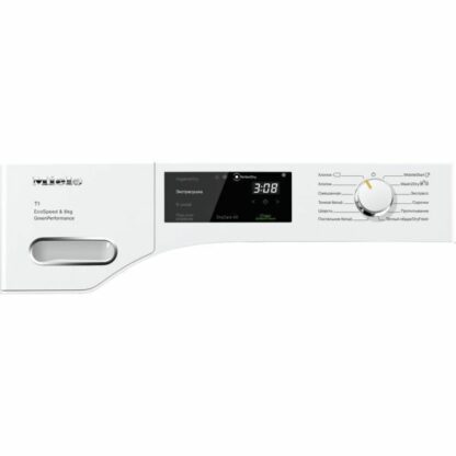Сушильная машина Miele TWF760WP — изображение 2