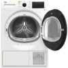 Сушильная машина Beko DF7439SXUV — изображение 2