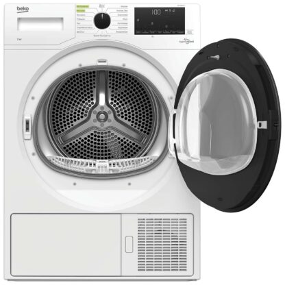 Сушильная машина Beko DF7439SXUV — изображение 2