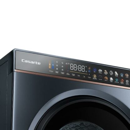 Стиральная машина Casarte CASWD129C1CU — изображение 4
