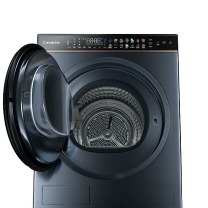 Стиральная машина Casarte CASWD129C1CU — изображение 7