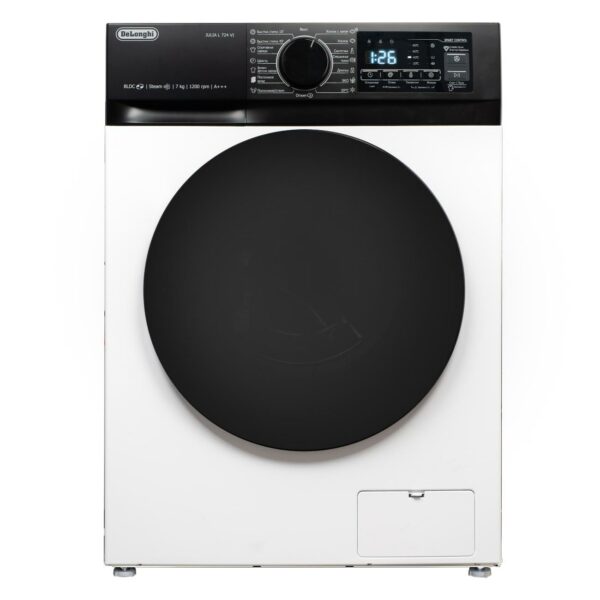 Стиральная машина DeLonghi Julia L 724 VI