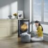 Стиральная машина с сушкой Viomi WD10FT-B6E — изображение 9