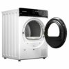 Сушильная машина Kuppersberg DM 650 W — изображение 9