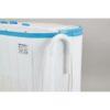 Активаторная стиральная машина Фея СМП 60 Н White/Blue — изображение 12