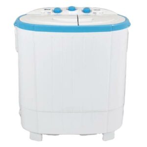 Активаторная стиральная машина Фея СМП 60 Н White/Blue