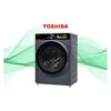 Стиральная машина Toshiba TW-T25BZU115MWRU(MG) — изображение 2