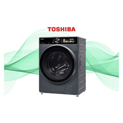 Стиральная машина Toshiba TW-T25BZU115MWRU(MG) — изображение 2