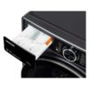 Стиральная машина Toshiba TW-T25BZU115MWRU(MG) — изображение 5