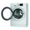 Стиральная машина Hotpoint NSB 7225 W V RU — изображение 4