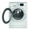 Стиральная машина Hotpoint NSB 7225 W V RU — изображение 2